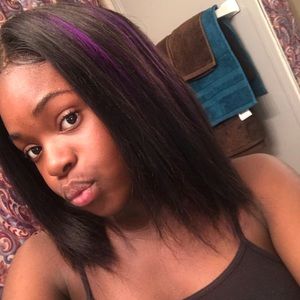 Meet your Posher, Jazhane